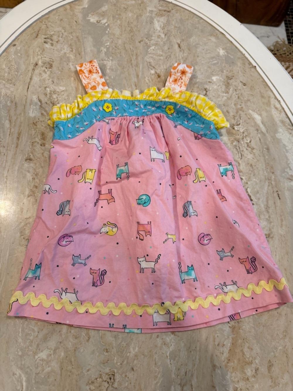 Matilda Jane cats 🐈 top
